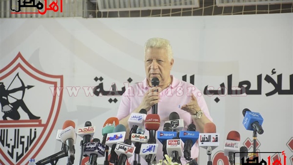 مرتضي منصور