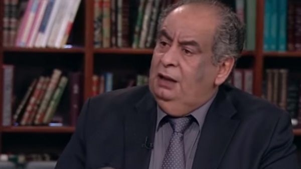 يوسف زيدان: مستعد لزيارة إسرائيل.. ومش هخجل ولا هلعب من تحت الترابيزة