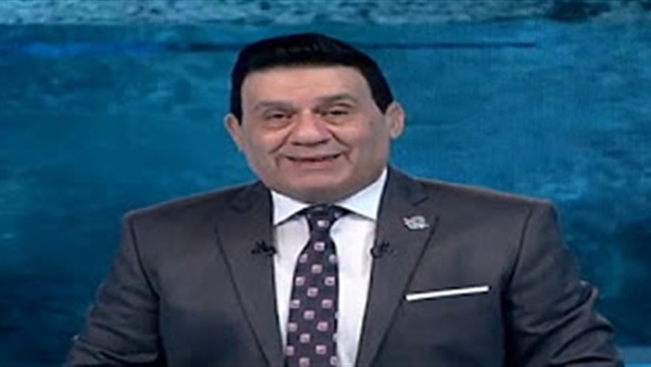 مدحت شلبي