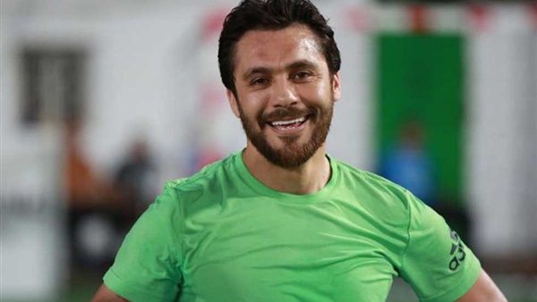 احمد حسن