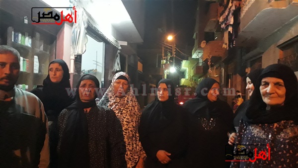 غضب نسائي في "بنها" لوقف معاش "التضامن" لـ٣٠٠ أرملة ومطلقة