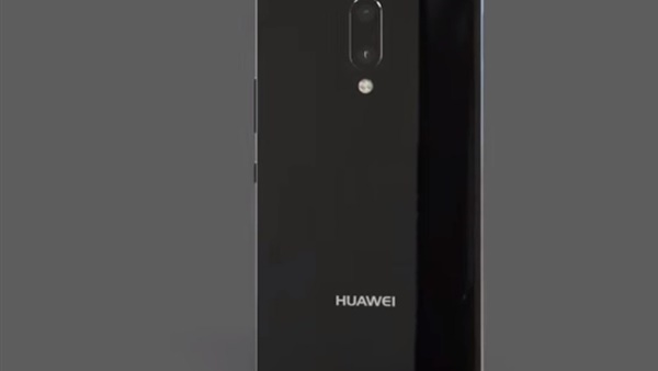 تفاصيل هواوي بي 30 برو.. خمس كاميرات وقارئ بصمات فيديو