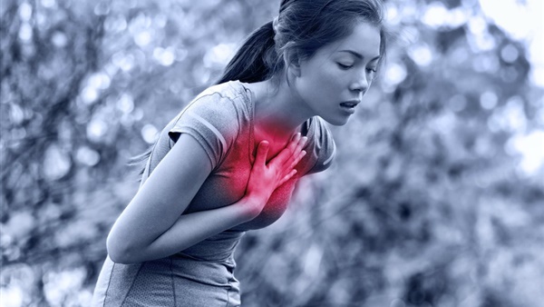 6 مؤشرات مبكرة على الإصابة بالسرطان