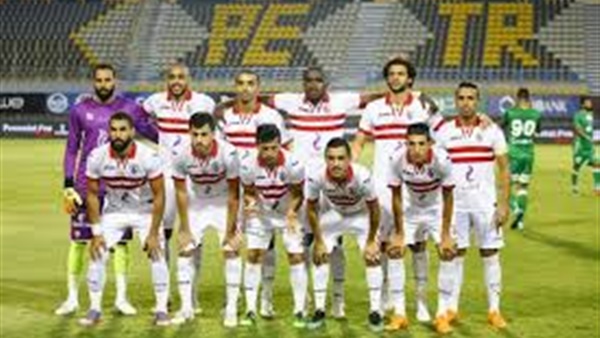 تشكيل الزمالك المتوقع لمنية سمنود في كأس مصر