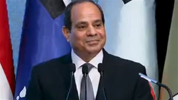 رسائل السيسي للمصريين في الندوة التثقيفية.. قرار الحرب كان انتحارا.. ومشاكلنا لن تحل إلا بالصبر والعمل.. وهنحاسب هشام عشماوي