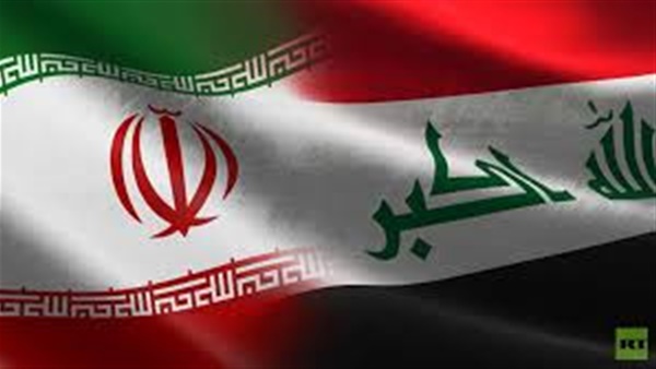 إيران توضح حقيقة قطع المياه عن العراق