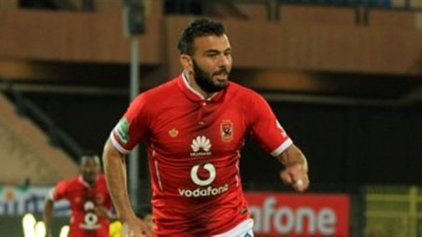 عماد متعب يعود للكرة مجددا ويوافق على عرض ماورفيرك النمساوي