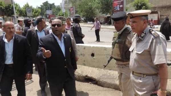 انفجار عبوة ناسفة في معهد بكيرتش الروسية