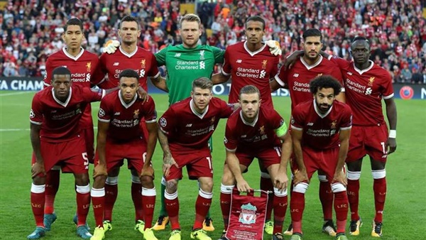 ليفربول