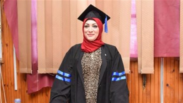 دينا الرفاعي بعد الفوز بعضوية الجبلاية: المسئولية كبيرة.. وملف الناشئين أولوياتي