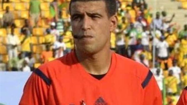 الحكم الجزائري مهدي عبيد