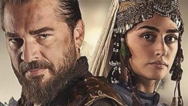 أرطغرل يفرض سيطرته على سوغوت في الإعلان الثالث للحلقة 122 لـقيامة أرطغرل الجزء الخامس (فيديو)