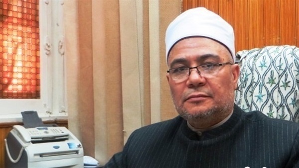 وفد من الأزهر والأوقاف بالمنيا لتقديم العزاء لأسر ضحايا دير الأنبا صموئيل