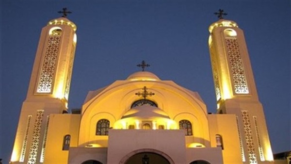 الكنيسة الأرثوذكسية