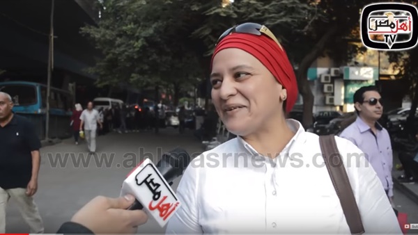 توقعات جمهور الأهلي لمباراة الترجي: هنكسب.. إحنا مش الزمالك