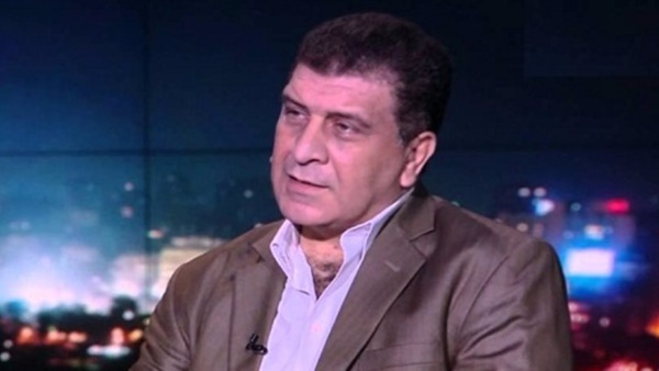 كاتب صحفي: مصر الأولى عربيا على فيس بوك (فيديو)