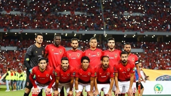 تعرف على أماكن جماهير الأهلي في ملعب رادس بنهائي أبطال أفريقيا