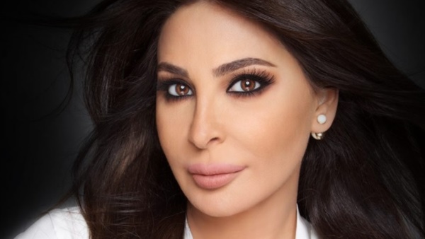 إليسا عن اختفائها بعد كليب إلى كل اللى بيحبونى: عشان اروح الاسباه (فيديو)