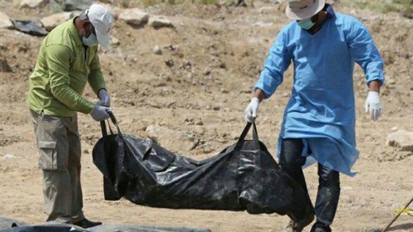 العثور على جثة جديدة تحت الأنقاض في مرسيليا الفرنسية