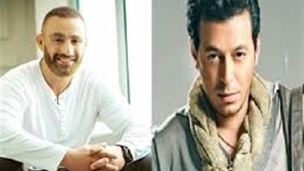 الديكورات تؤجل ترانيم إبليس والسقا و شعبان فى الانتظار