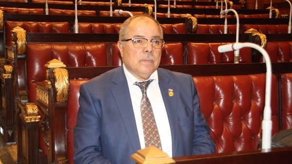 برلماني يتقدم بمشروع قانون يلزم الحكومة بحذف الديانة من بطاقة الرقم القومي