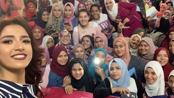 ندوة عن دور العمل التطوعي في خدمة المجتمع