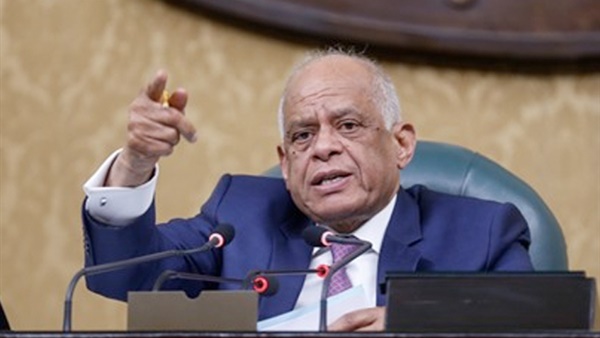 رئيس النواب: يجب وضع سعر اقتصادي وغير مؤلم لتذاكر المترو