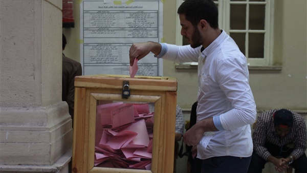 انطلاق انتخاب رؤساء ونواب اتحاد الطلاب في جميع الكليات