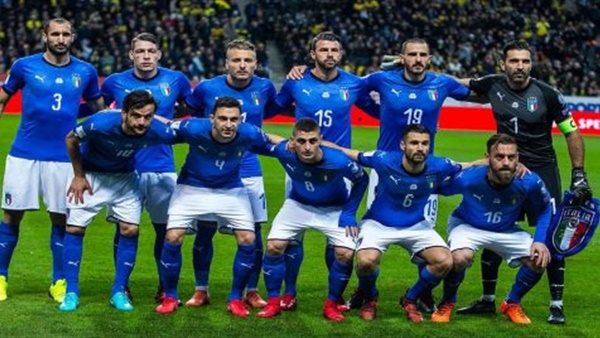 موعد مباراة ايطاليا والبرتغال