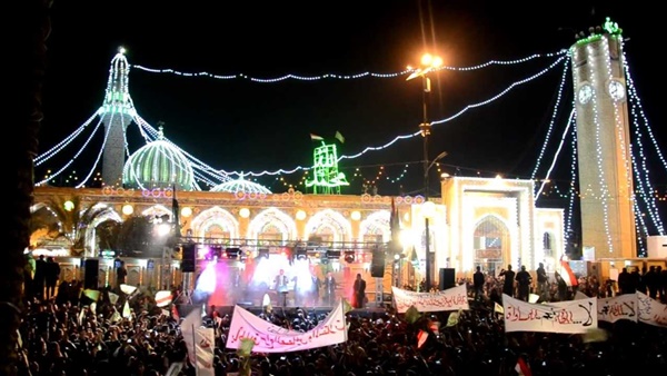 صورة أرشيفية