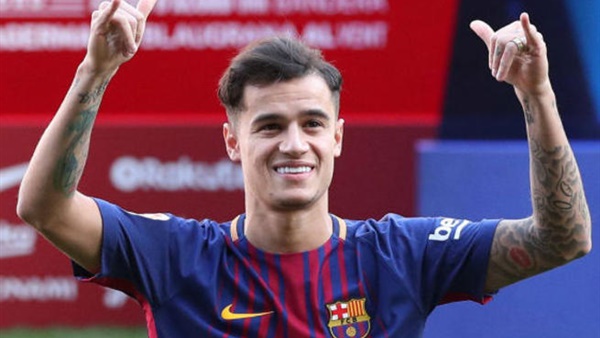 فيليب كوتينيهو