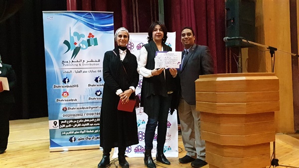 القصر العيني يستضيف حفل صالون نجيب الثقافي في الأدب السردي