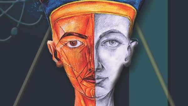 ياسر حلمي في أحدث كتبه .. الناس يرون بعضهم عبر جلودهم !