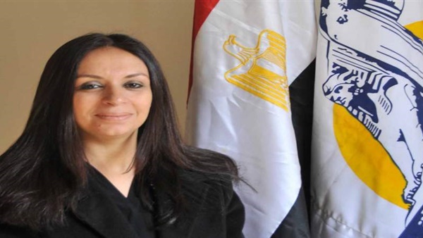 مايا مرسي لـأهل مصر عقوبة المتحرش 5 سنوات.. والتحرش مش فضيحة