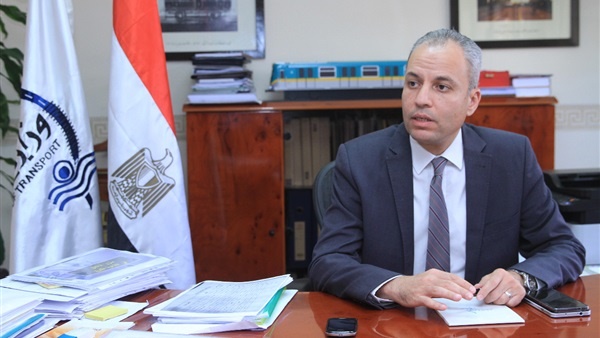 نائب وزير النقل: الوزارة بدأت بعمل حملات توعية ضد التحرش بمترو الأنفاق