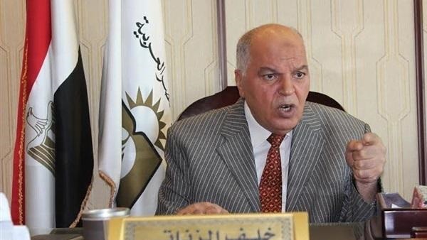خلف الزناتي: تفعيل غرف عمليات متابعة مشكلات المعلمين على مستوى الجمهورية