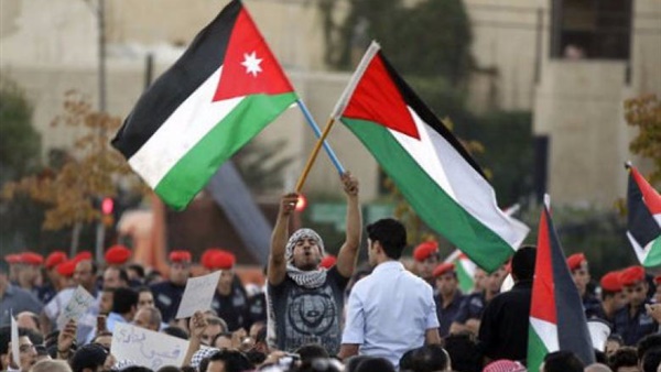 أمريكا تحاول دس السموم بين الأردن وفلسطين.. وثائق مزورة تزعم تورط المملكة الهاشمية في بيع أراضي القدس لمستوطنين وصحيفة تكشف