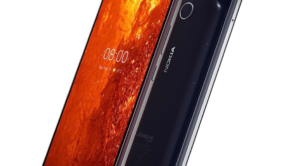 HMD العالمية تطلق هاتف نوكيا 8.1 بالأسواق