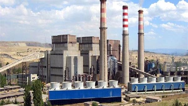 الحكومة توافق على تخصيص 107 أفدنة يإسنا لإقامة محطة توليد كهرباء حرارية