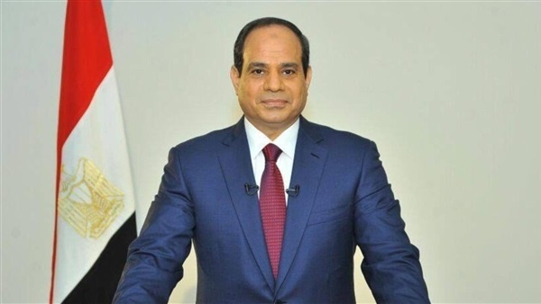 متحدث الرئاسة: السيسي أكد استعداد مصر لدعم سيسكو سيستمز الأمريكية لزيادة استثماراتها