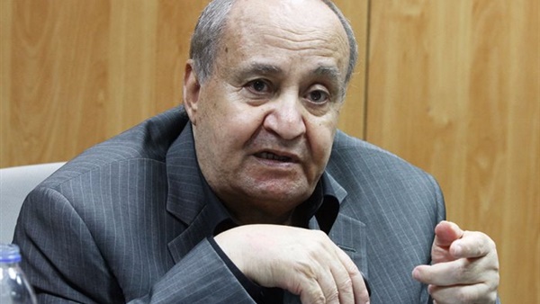بعد تبرئة وزارة التضامن لمستشفى 57357 .. هل يعتذر وحيد حامد ؟