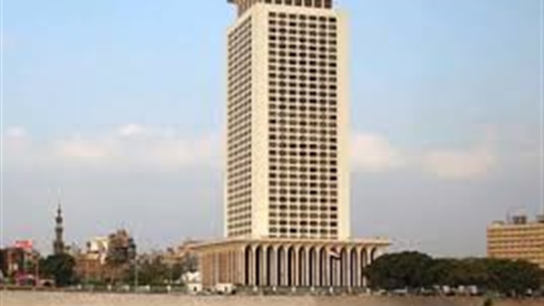 الخارجية ترد على ادعاءات مجلس حقوق الإنسان المعنية بالحق فى السكن: بيان طمس الحقيقة الساطعة