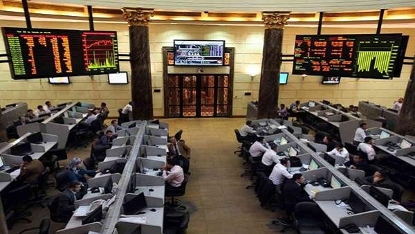 البورصة تخسر 6.2 مليار جنيه في ختام تعاملات اليوم