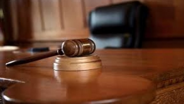 تأجيل محاكمة عضو بـكتائب حلوان بتهمة حرق قسم الشرطة لـ5 فبراير