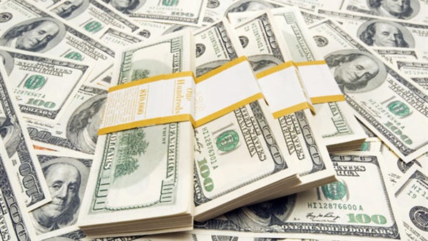 ثروة الأسر الأمريكية ترتفع لـ109 تريليون دولار بنهاية سبتمبر الماضي