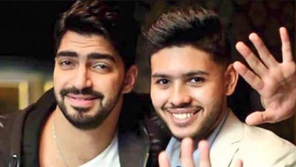 مينا عطا ومحمد شاهين يحييان حفلًا في نقابة المهندسين.. السبت (فيديو)