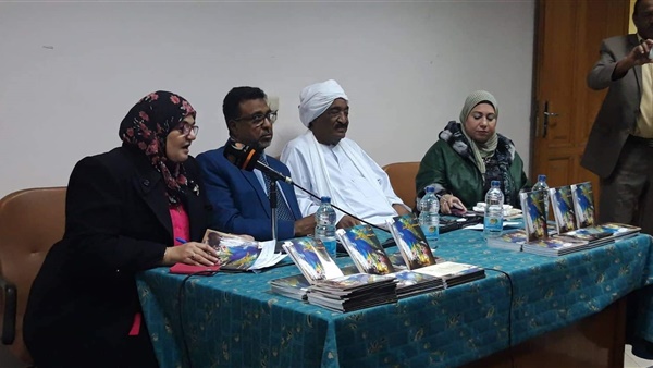 أمسية فنية ويوم ثقافي سوداني بنقابة الصحفيين