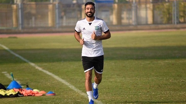 محمود وحيد صفقة الأهلي الجديدة.. هل يتابع فشل صفقات المقاصة أم يفجر المفاجأة؟