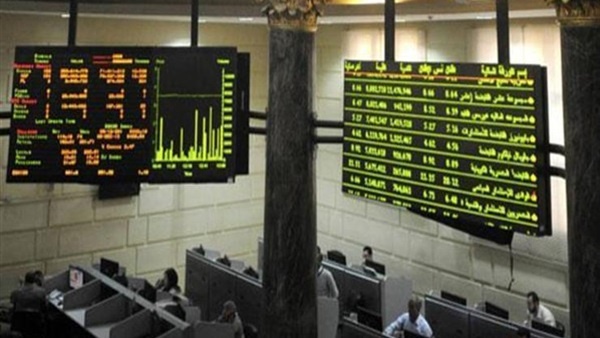 البورصة تحصد 6.7 مليار جنيه في تعاملات الأسبوع الماضي