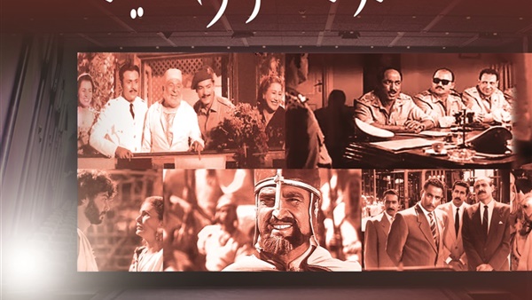 حكام مصر والسينما.. مؤلَّف جديد للمؤرخ الفني محمود قاسم عن كتاب اليوم